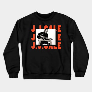 Retro Cale Crewneck Sweatshirt